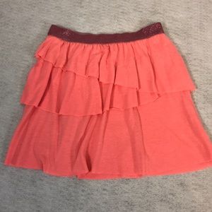 H&M girl’s skirt